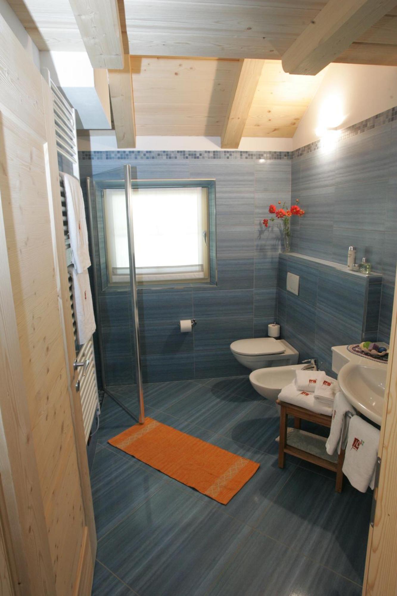 Chalet Nada Livigno Exterior photo
