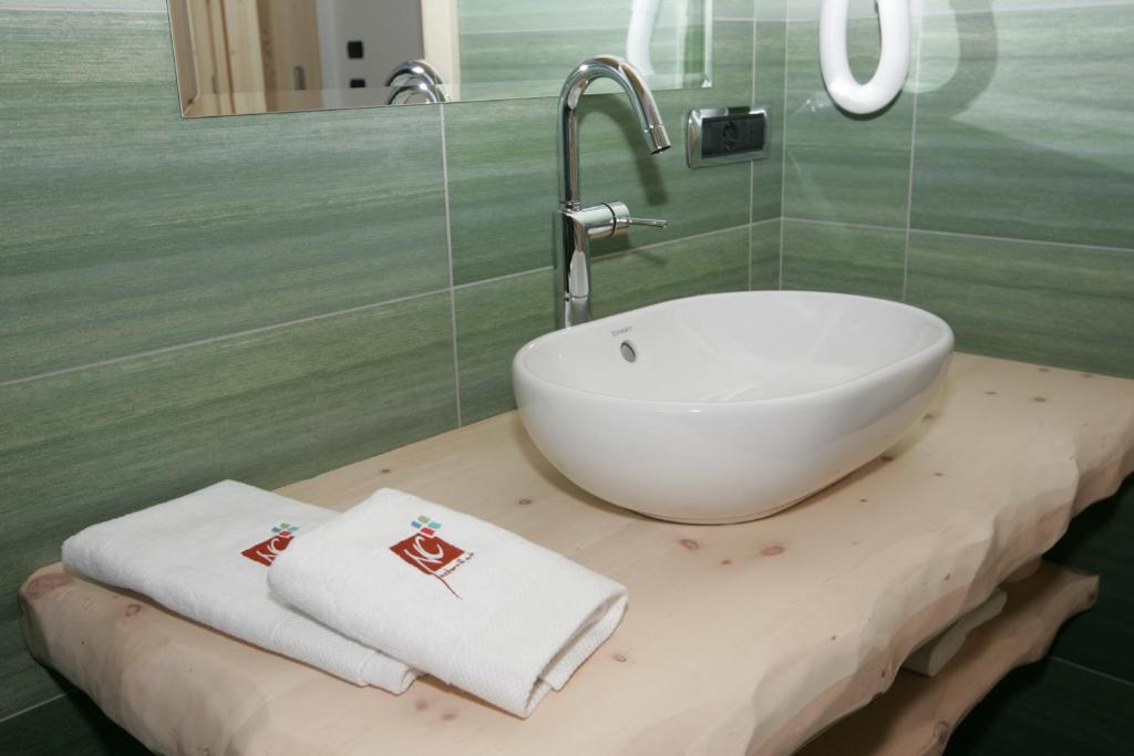Chalet Nada Livigno Room photo